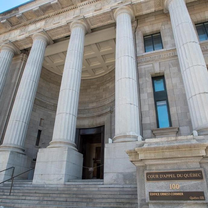 Child's breathing tube can be removed despite parents' protest: Quebec appeal court